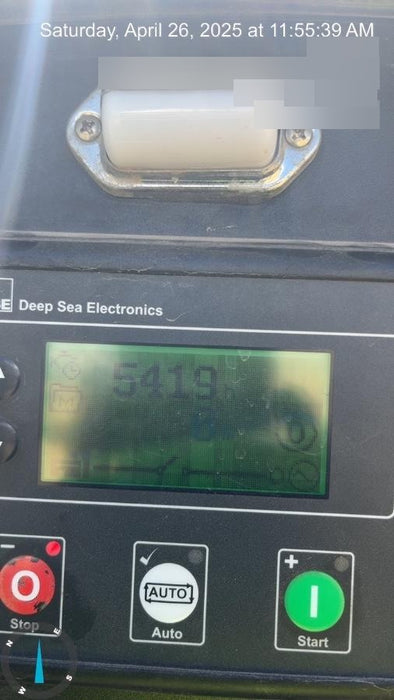 2020 ATLAS COPCO QAS45