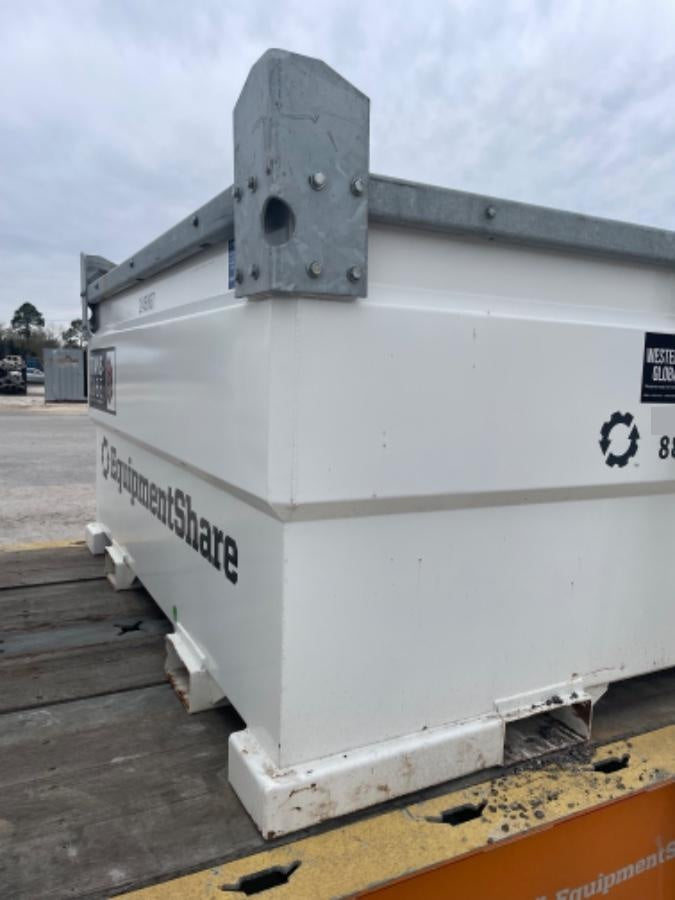 2022 WESTERN GLOBAL 50TCG