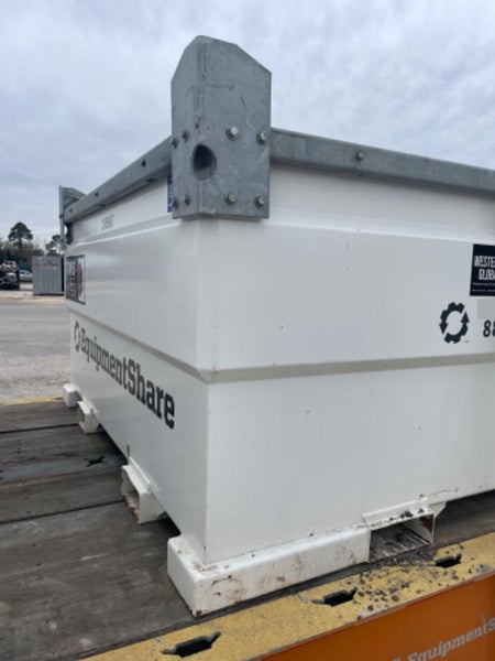 2022 WESTERN GLOBAL 50TCG