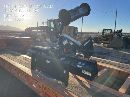 2025 BLUE DIAMOND 175020