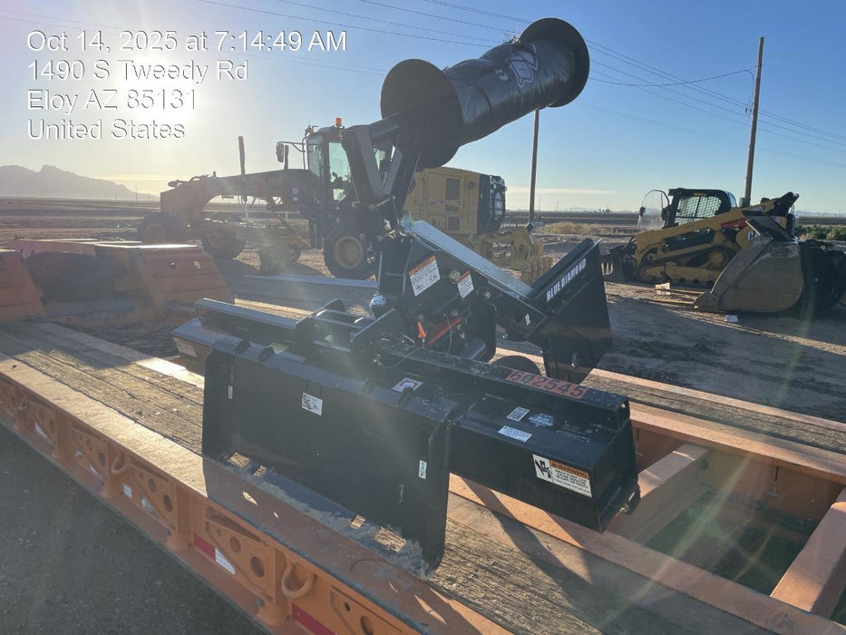 2025 BLUE DIAMOND 175020