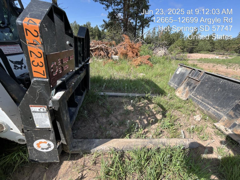 2024 VIRNIG PF4855-5VG