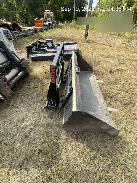 2024 ARROW MATERIAL HANDLING 72" Pallet Forks - Arrow