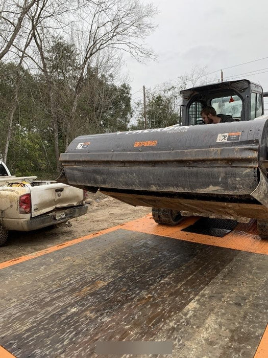 2021 PALADIN Sweepster SB72