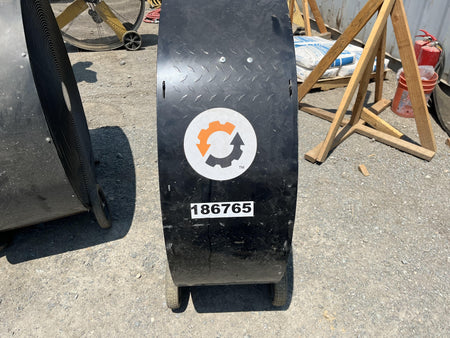 2021 MASTER 48" Drum fan