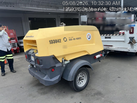 2021 ATLAS COPCO XAS188