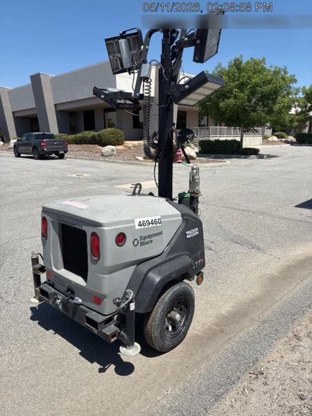 2024 WACKER NEUSON LTT4