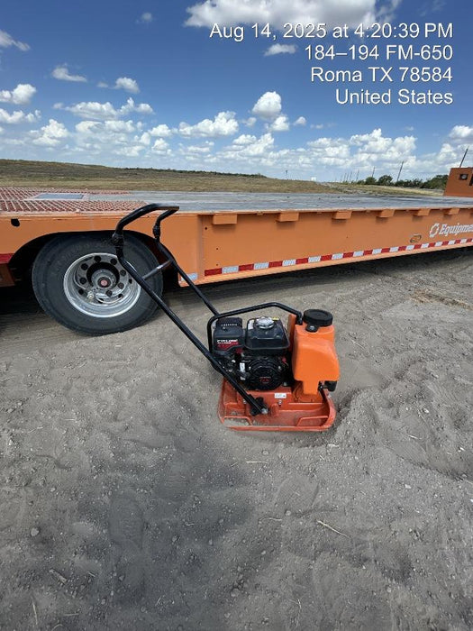 2023 MULTIQUIP MVC82VHW