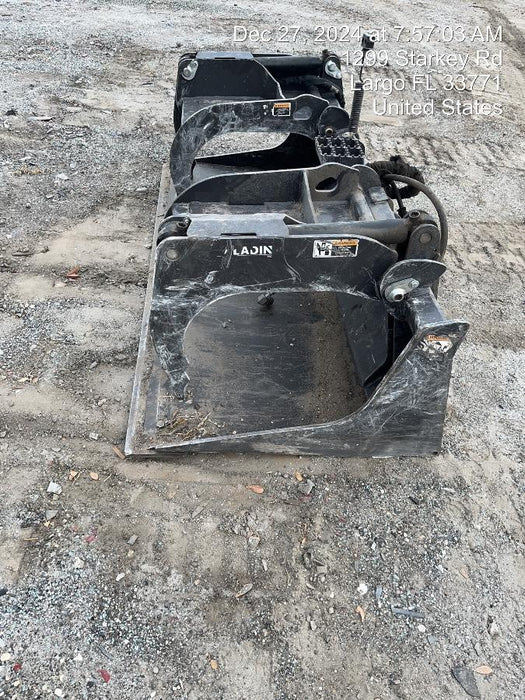 2023 PALADIN UTILITY GRAPPLE 11876-0022