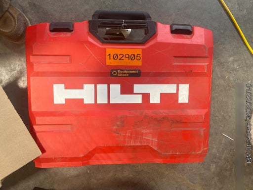 2020 HILTI TE 50-AVR