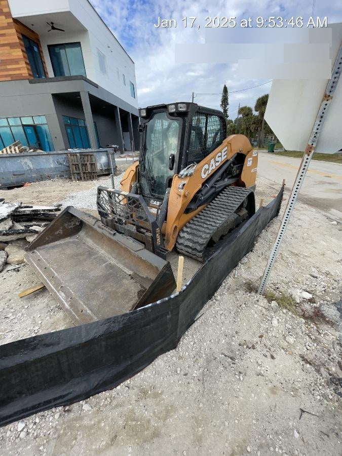 2023 PALADIN 48" Pallet Forks - Paladin