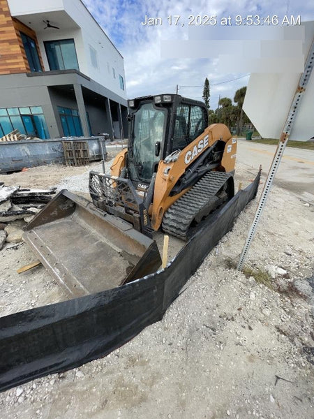 2023 PALADIN 48" Pallet Forks - Paladin