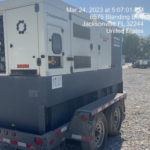 2022 ATLAS COPCO QAS 175