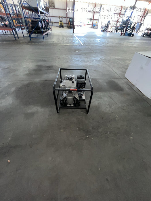 2024 MI-T-M WTP-T03-0MGH