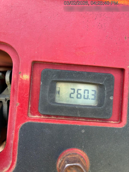 2021 TORO TRX-250