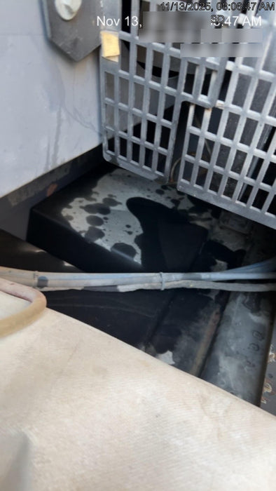 2021 ATLAS COPCO QAS150