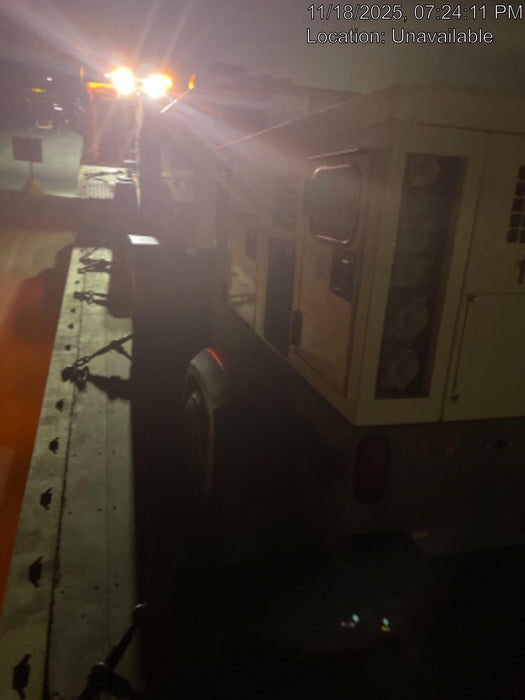 2020 ATLAS COPCO QAS25