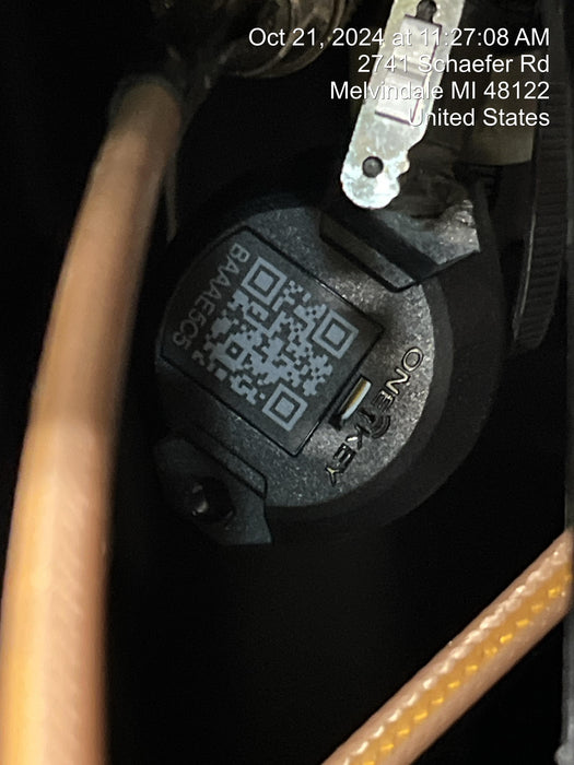 2023 MOTOROLA SLR 5700 (UHF)