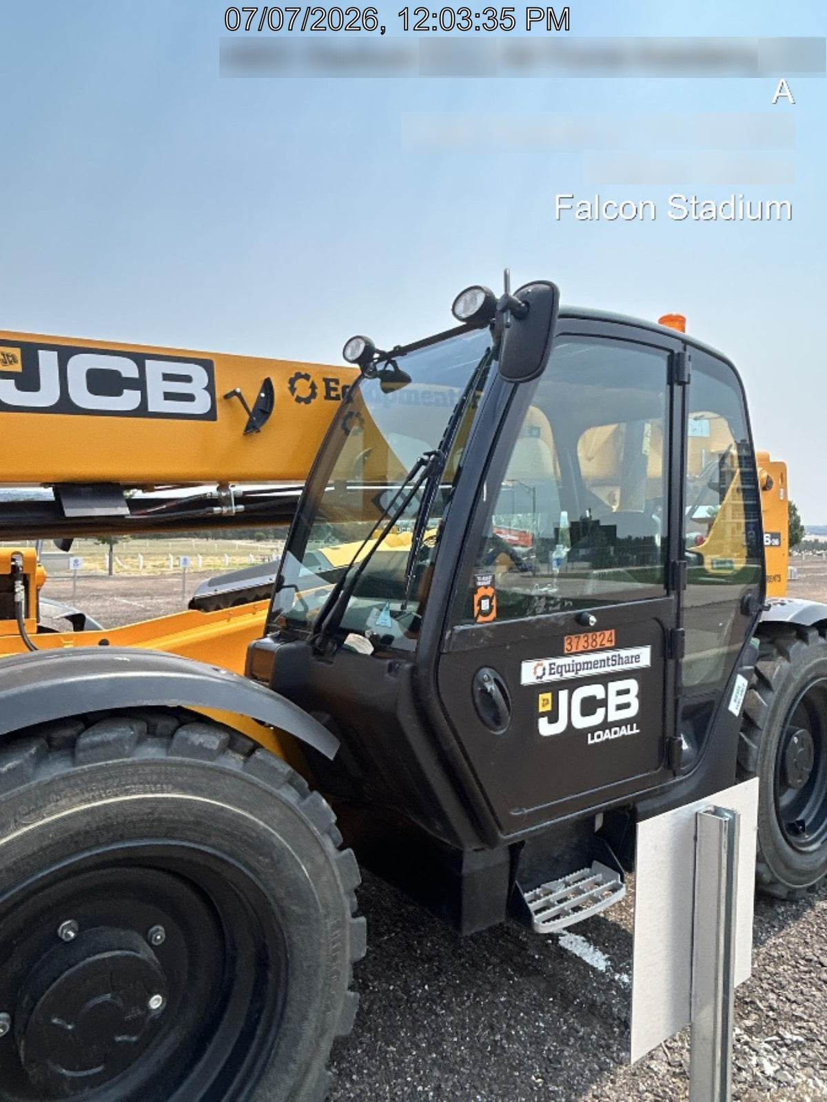 2023 JCB 506-36