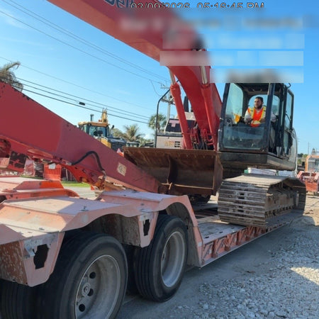 2020 LINK-BELT 250x4LF