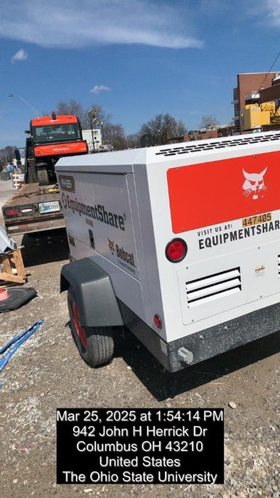 2024 BOBCAT PA425WCU-T4F