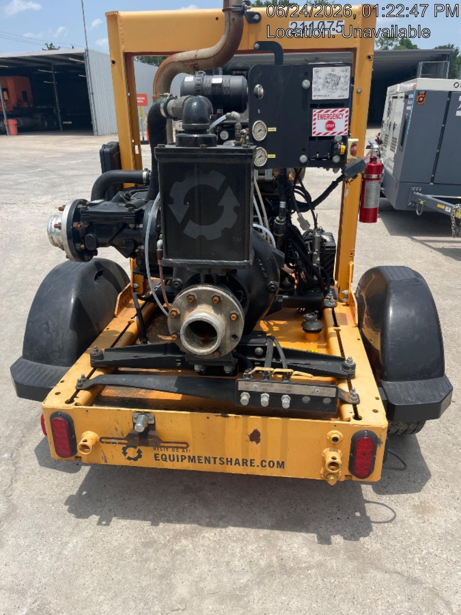 2022 PIONEER PP44S10L761-D2.9L4