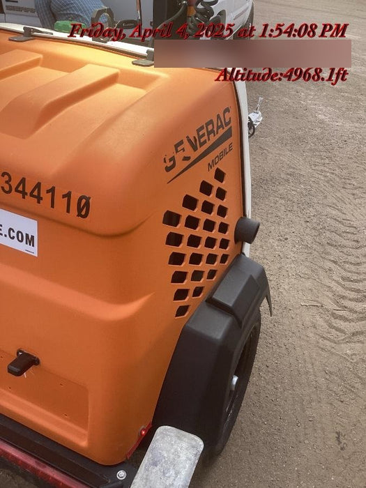 2023 GENERAC MLT2