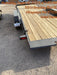 2026 BIG TEX TRAILER 16TL-22BK