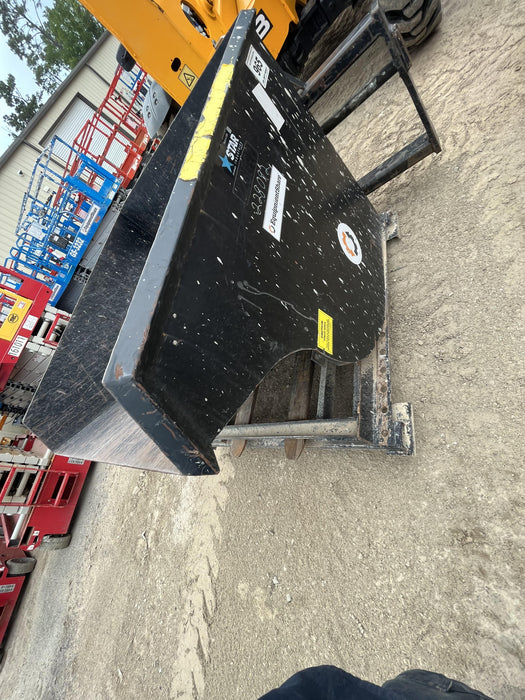 2022 STAR INDUSTRIES M-1820 - Self-Dump Hopper