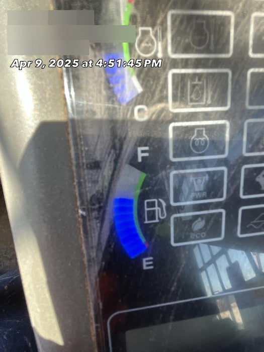 2019 Takeuchi TL8 Cab, Heat/AC, Defroster, 15" Wide Rubber Tracks, Back-up Alarm, Front & Rear Working Lights, Auxiliary Hydraulics, Two-Speed Travel, Electronic Monitoring System, Hydraulic Universal Quick Hitch 76" HD Dirt Bucket with 8 Teeth, 20.3 cubic feet Capacity