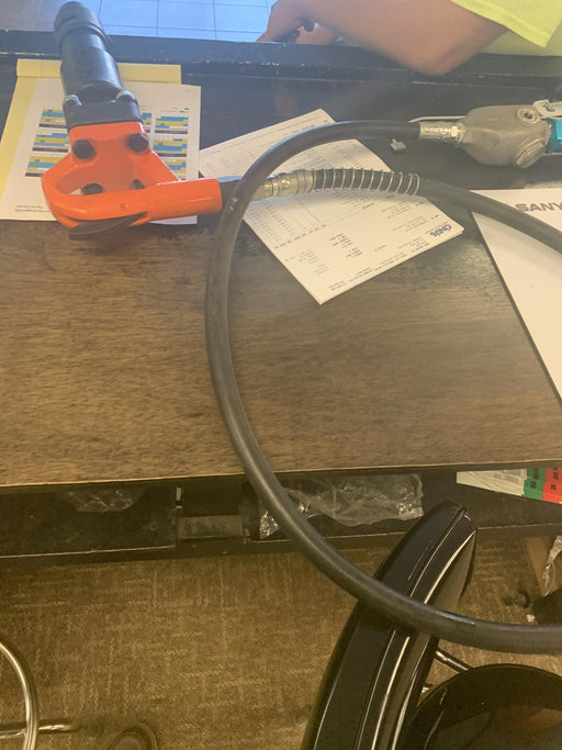 2021 MICHIGAN PNEUMATIC MP-CH3R