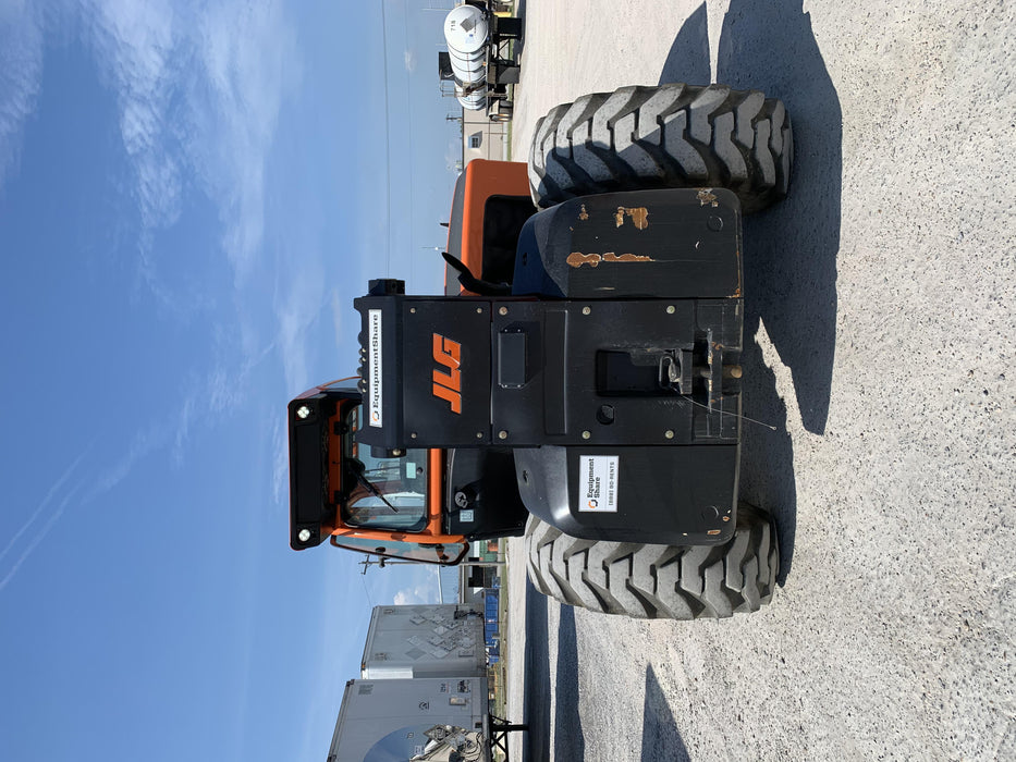 2019 JLG 1644