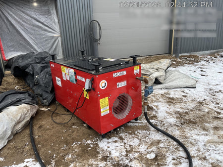 2024 CAMPO DF650RE3D