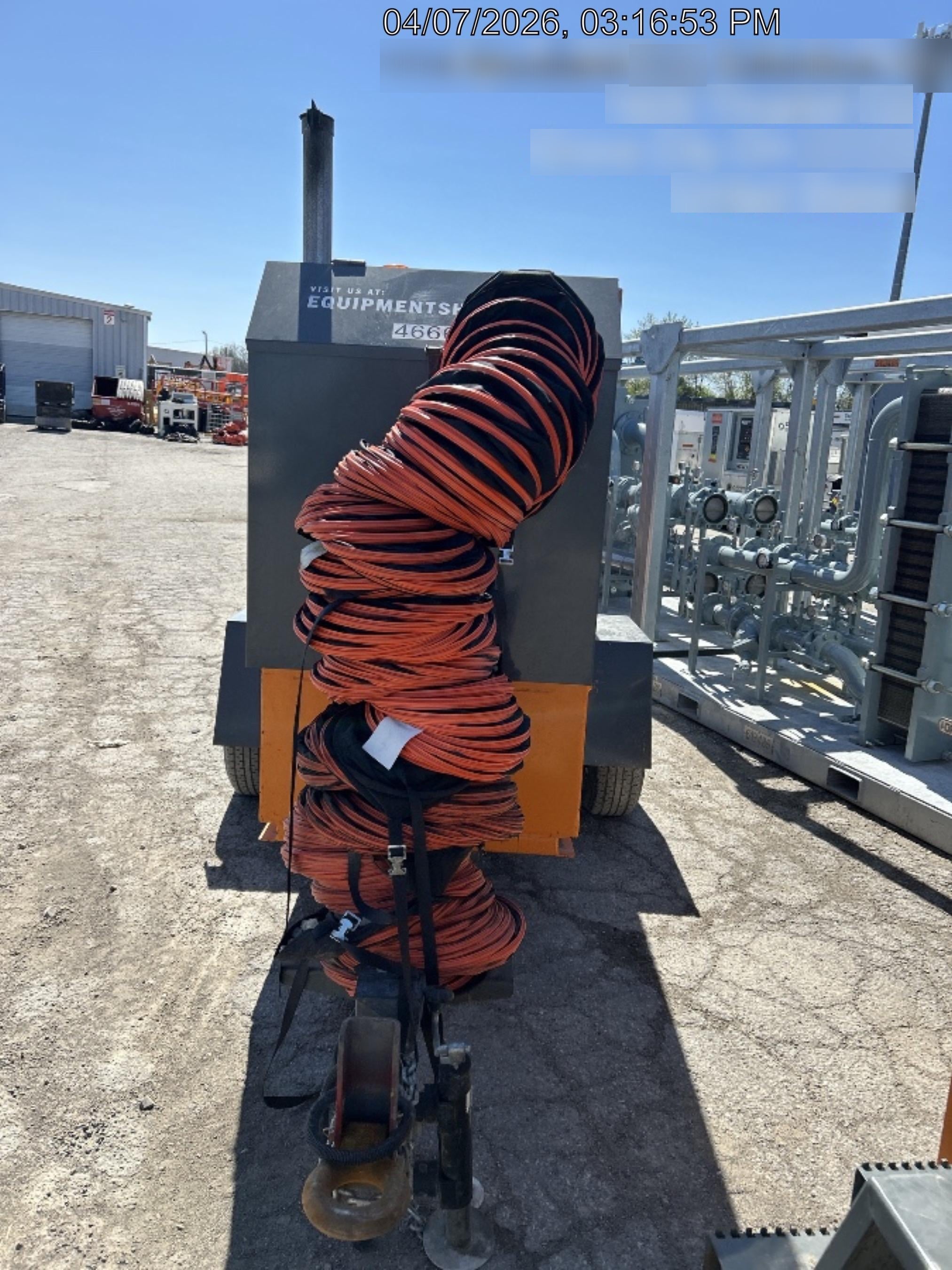 2024 THERM DYNAMICS TD625