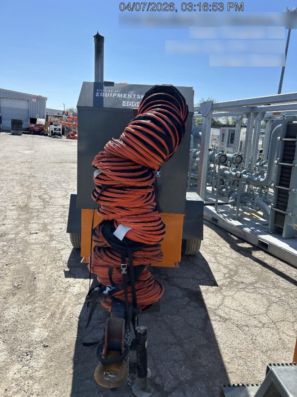 2024 THERM DYNAMICS TD625