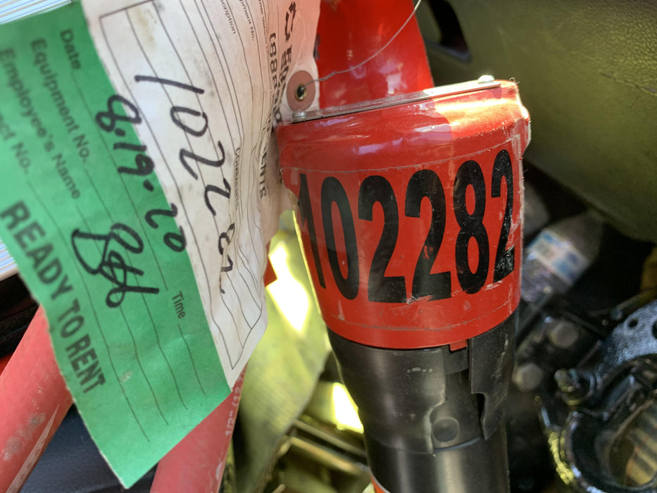 2020 CHICAGO PNEUMATIC CP 4123 3R