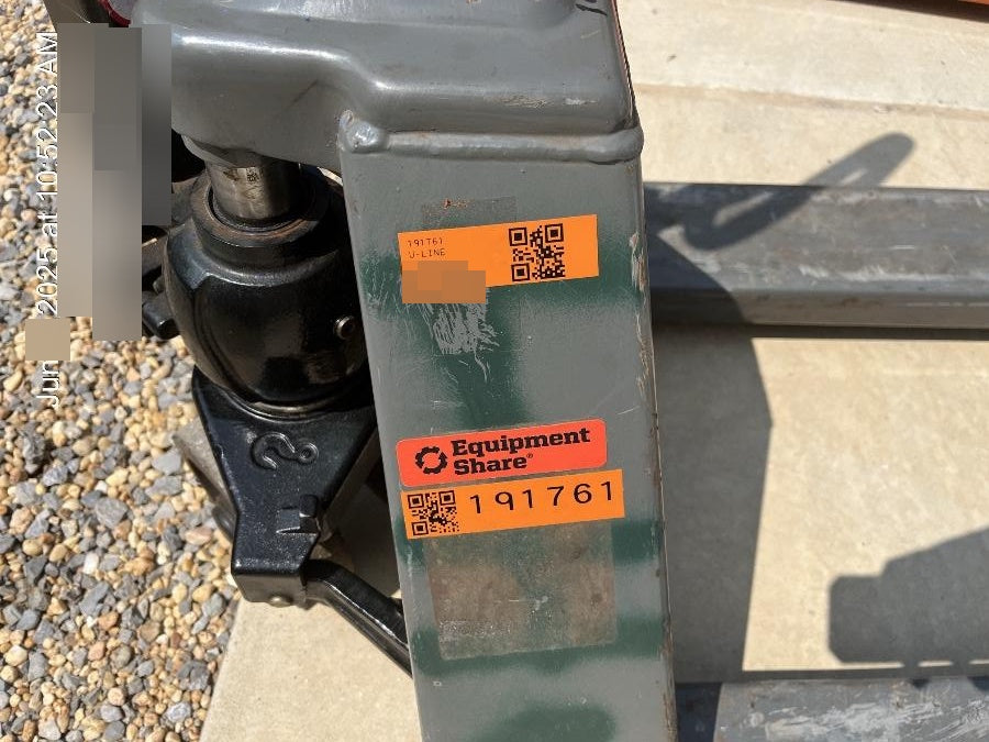 2025 MIGHTY LIFT ML110