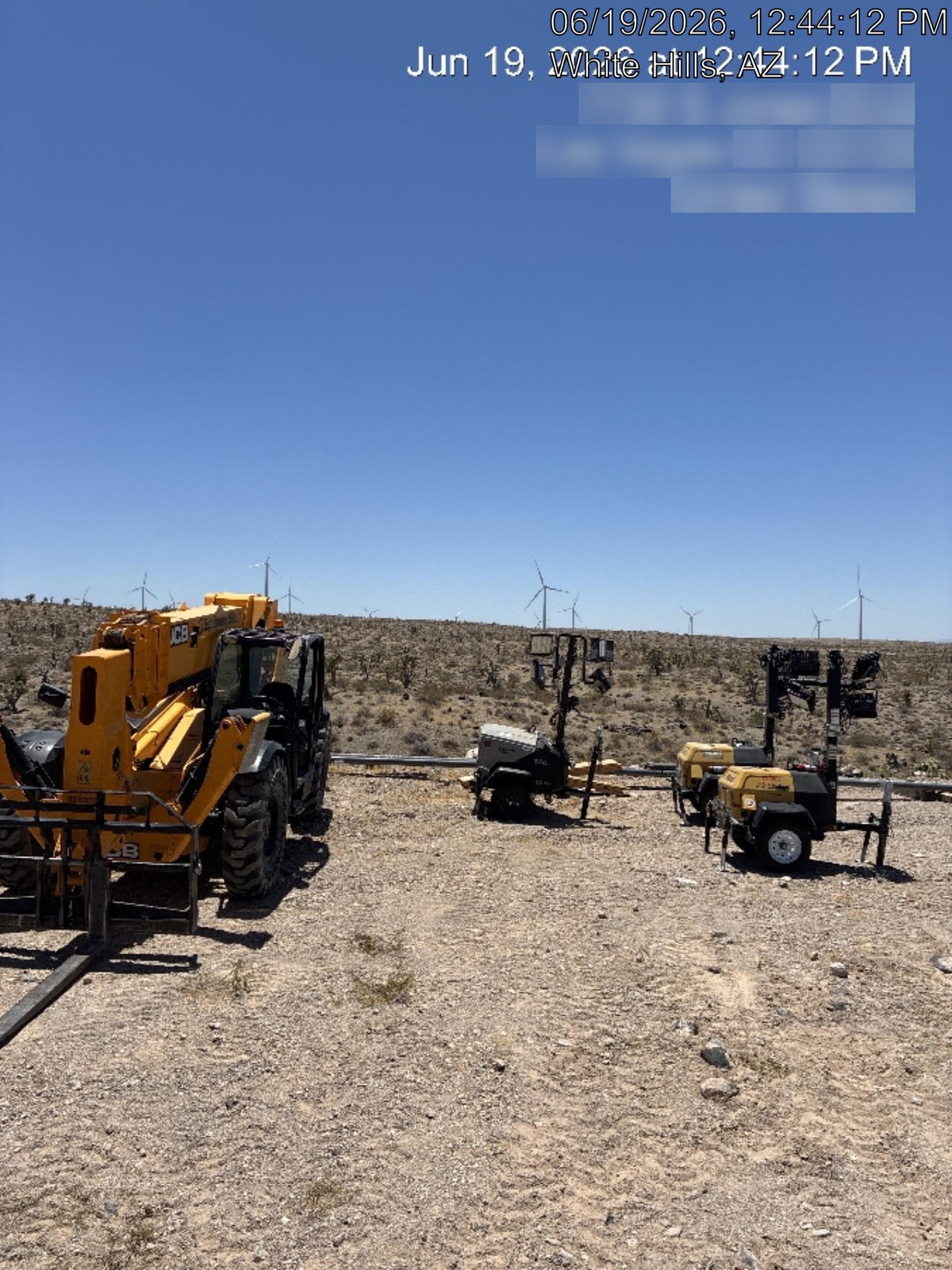 2024 WACKER NEUSON LTT4