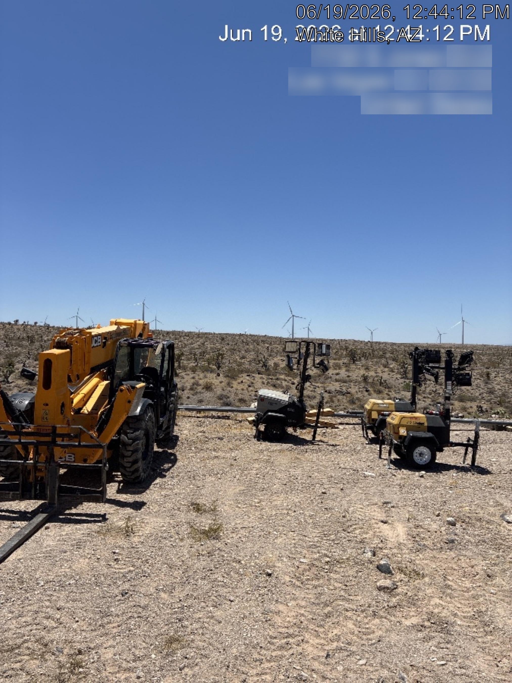 2024 WACKER NEUSON LTT4