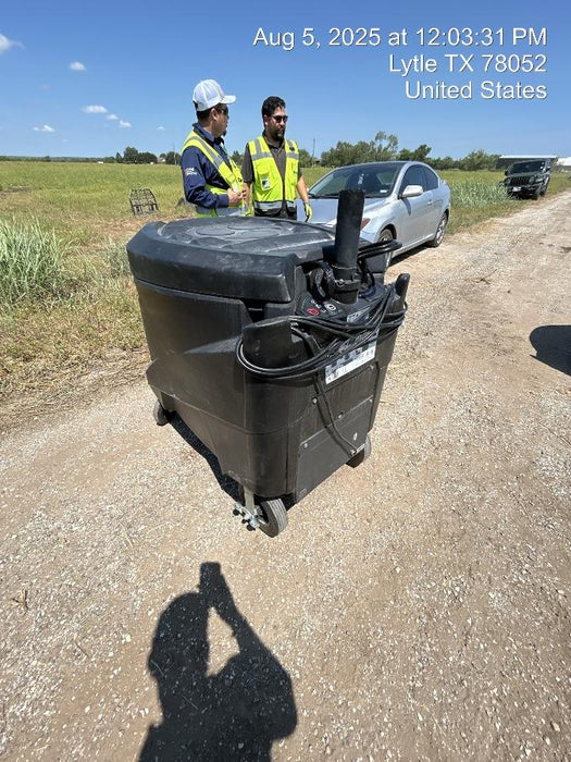 2024 POWER BREEZER PB4MAX