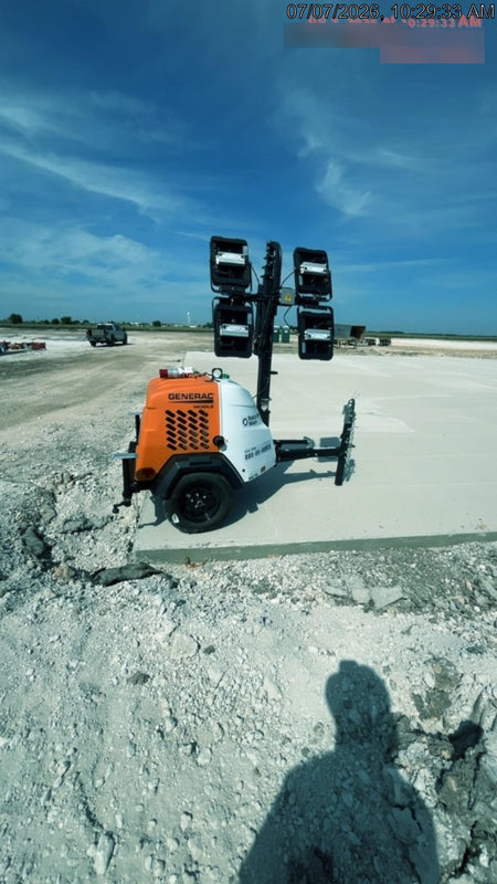2026 GENERAC MLTS-4