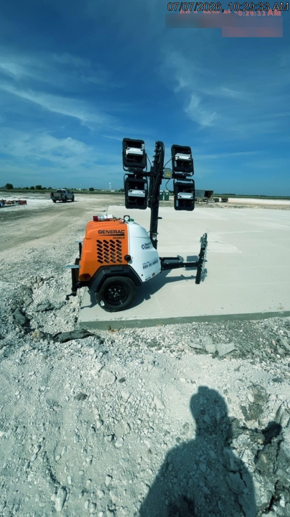 2026 GENERAC MLTS-4