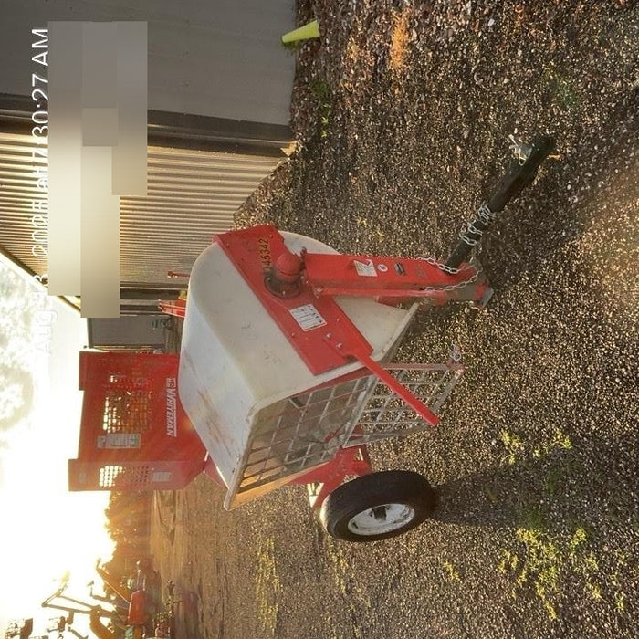 2023 MULTIQUIP WM90PH8