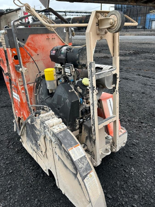 2025 HUSQVARNA FS3500 G