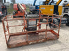 2019 JLG 660SJ