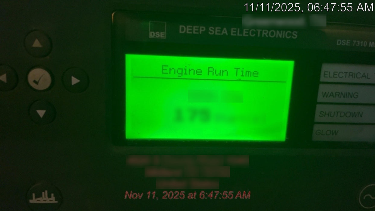 2021 AIRMAN SDG25S-8E1