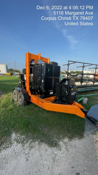 2022 PIONEER PP128S20L71-6135