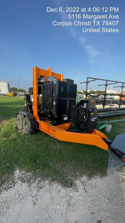 2022 PIONEER PP128S20L71-6135