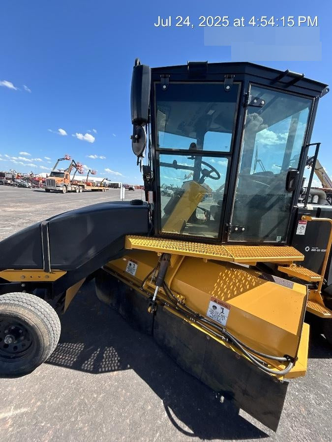 2023 LAYMOR SM450
