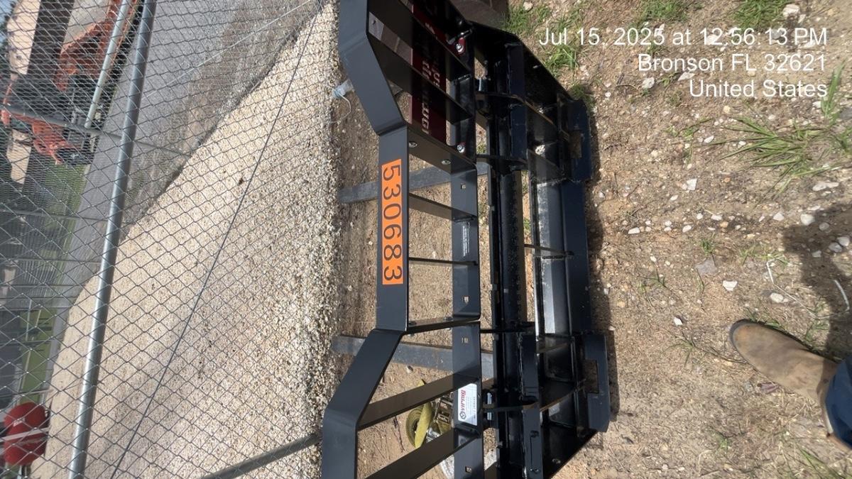 2025 VIRNIG PF4855-5VG